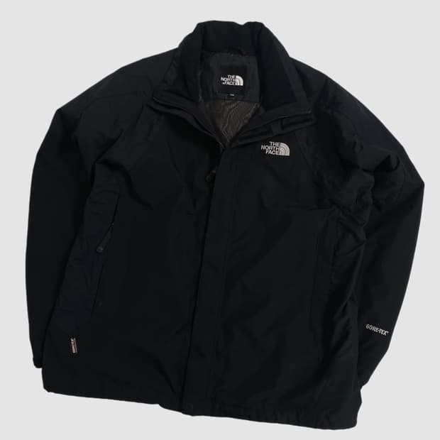 노스페이스 고어텍스 바람막이