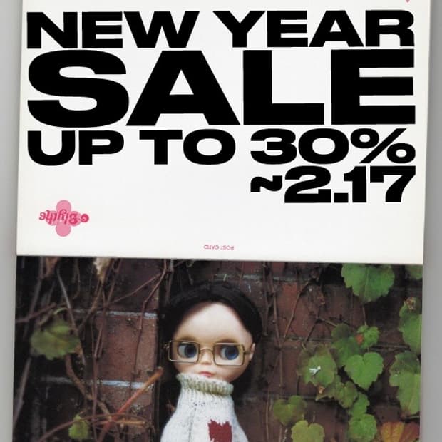 NEW YEAR SALE UP TO 30%!