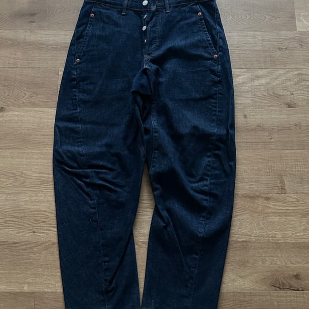 리바이스 엔지니어드진 570 30사이즈