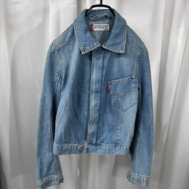 Levi`s ENGINEERED JEANS