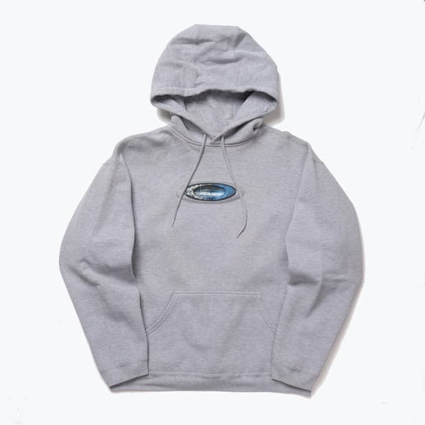 OAKLEY 프린팅 스웻 후디