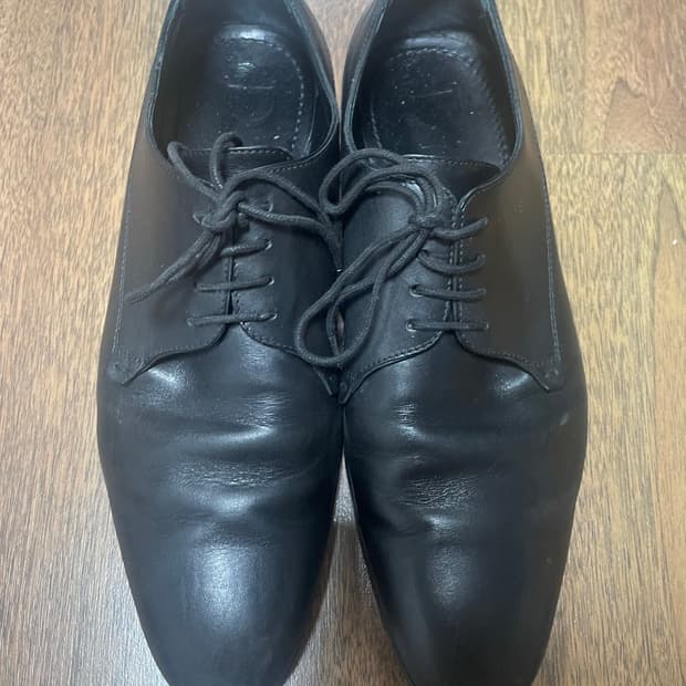 Dior homme derby (41)