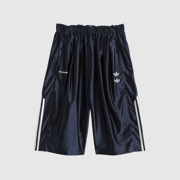 윌리 차바리아 아디다스 대즐 쇼츠 m