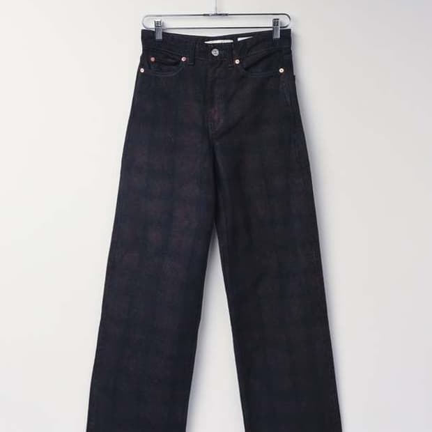 아워레가시 풀컷 럼버체크 