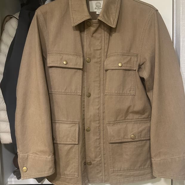 바스통193 m사이즈