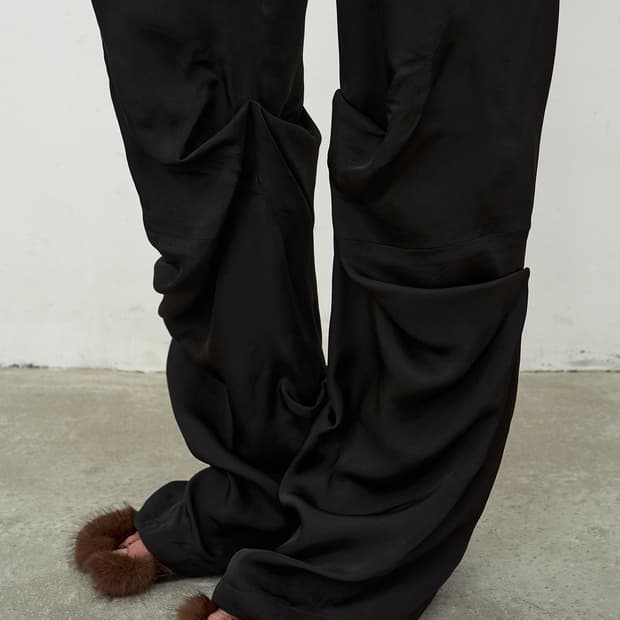 LCDC Fluid trousers M