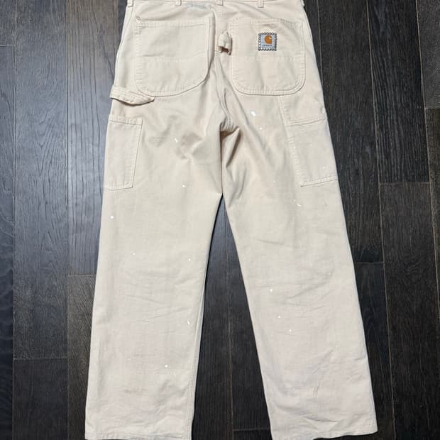 칼하트 Famouz 리메이크 진