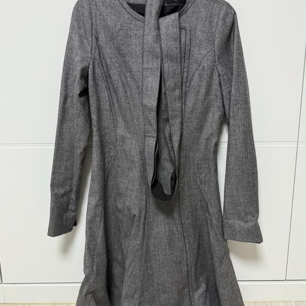 Jigott 지고트 원피스 하객룩