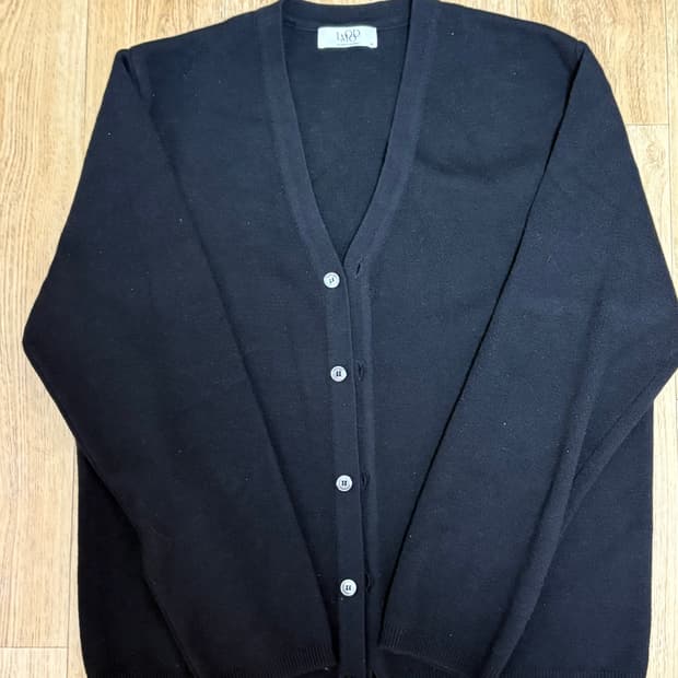 엘무드 화란 가디건