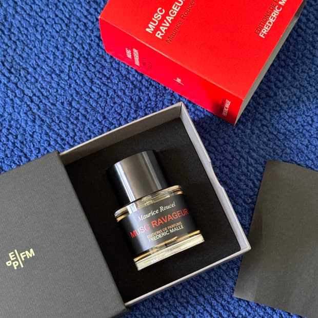 프레데릭말 뮤스크라바줴 50ml 새상품