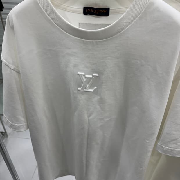 루이비통 반팔 XL(105)