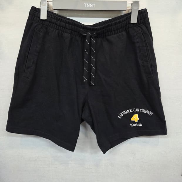코닥 쭈리 쇼츠반바지 xl