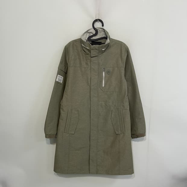 코오롱 여성 바람막이 95 