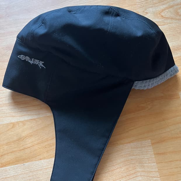 GR10K Polartec Alpha Cover Hat