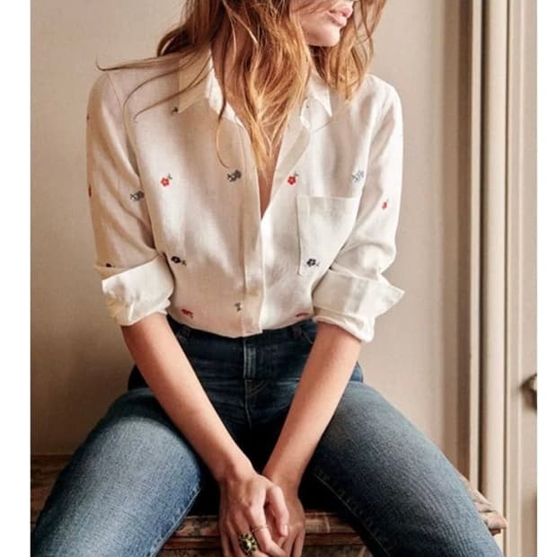 SEZANE 세잔