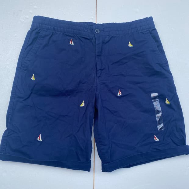 Polo 반바지 20 (새상품)