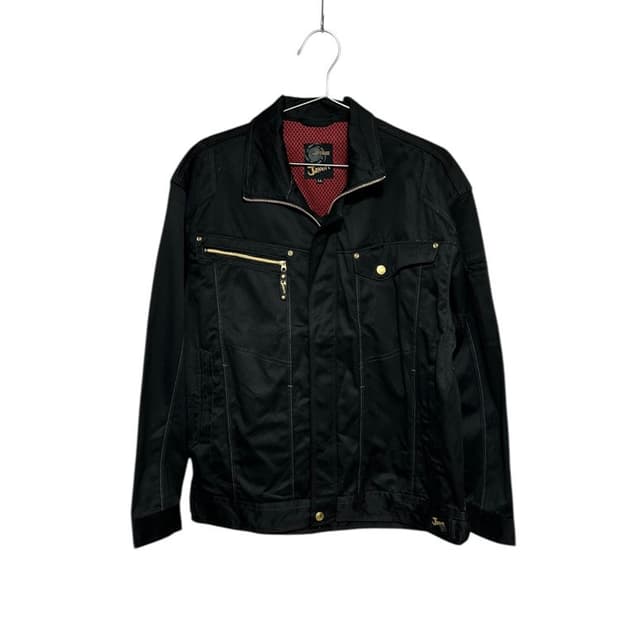 vtg jacket