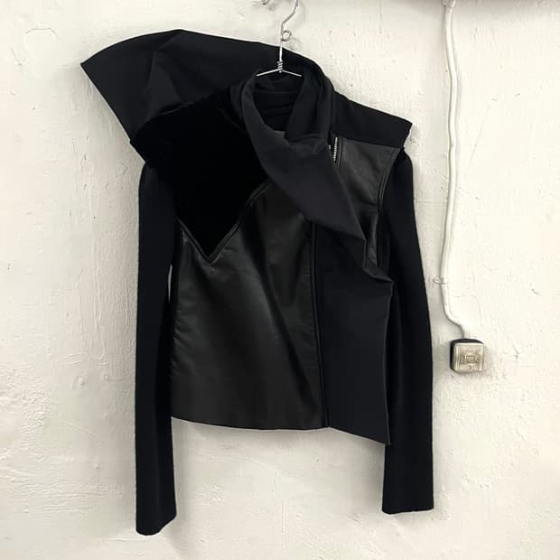 릭오웬스 2015FW 런웨이 아카이브