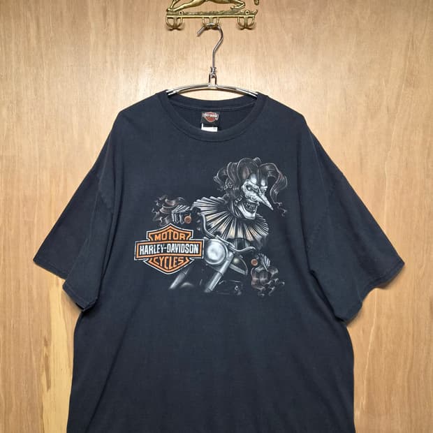 Harley Davidson