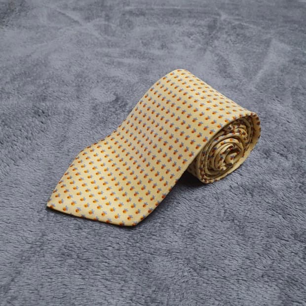 넥타이(살바토레 페레가모) n18