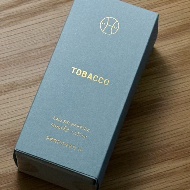 미개봉 / perfumer h tobacco 50ml 퍼퓨머H 토바코