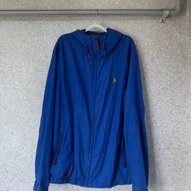 폴로 랄프로렌, 콜트 후드 자켓 (정품인증)