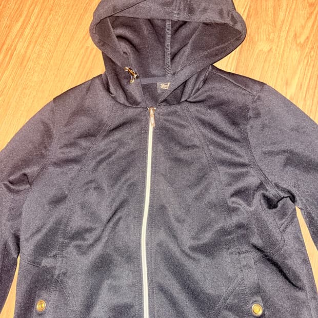 본더치 후드집업