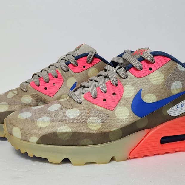 나이키 에어맥스 90 NYC 250mm