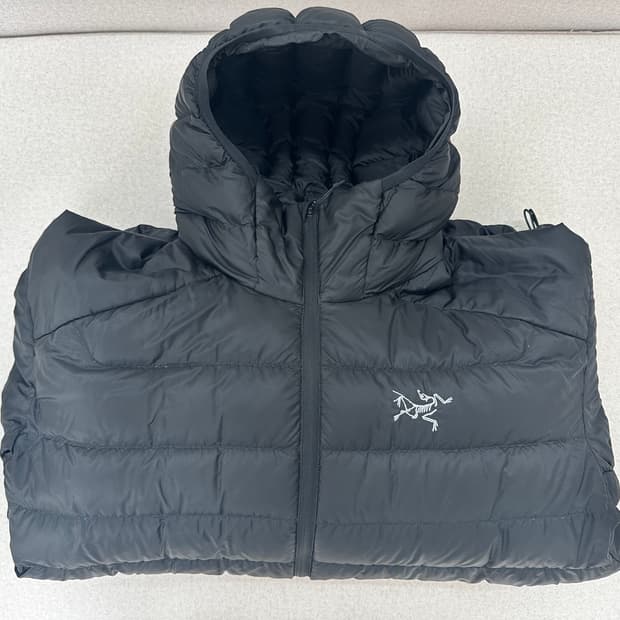 아크테릭스 세륨 Xl에서 xxl교환 및 판매