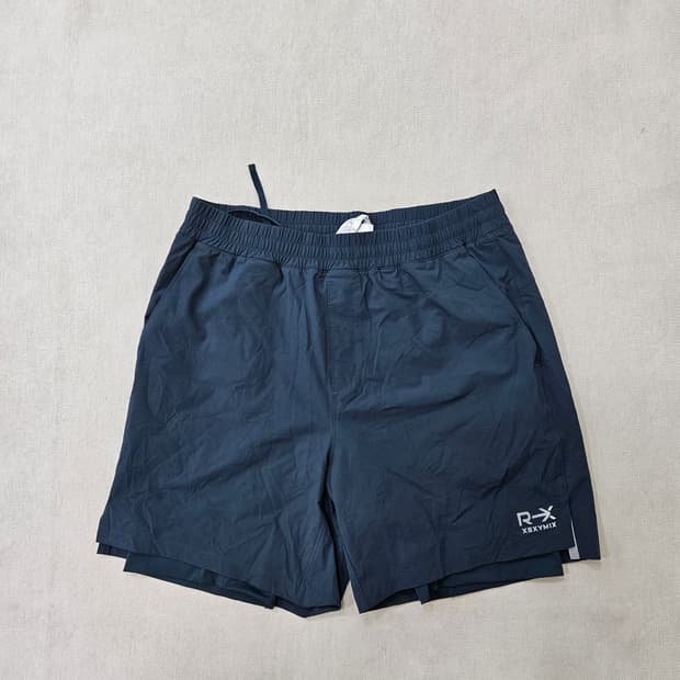 XL 잭시믹스 투인원 쇼츠 0316Y