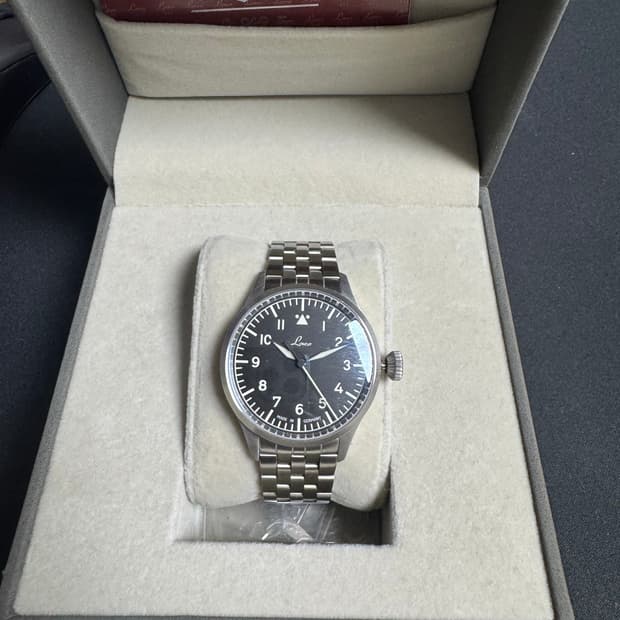 laco 플리거 프로 a타입 37mm