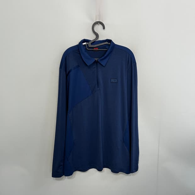 K2 남성 티셔츠 115 빅사이즈