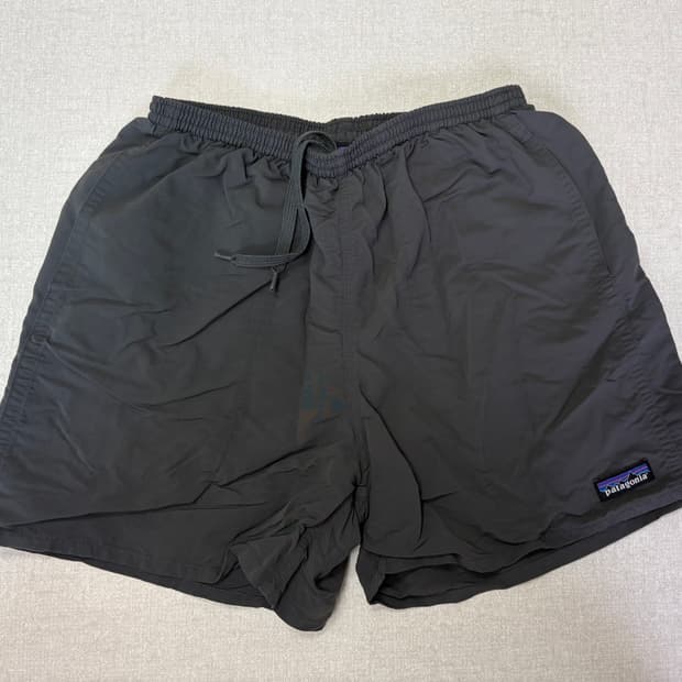 파타고니아 스윔팬츠