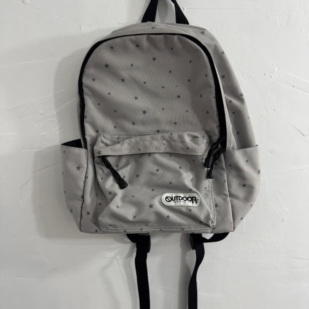 Outdoor star backpack