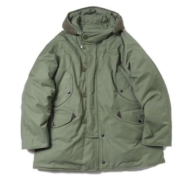 헤릴 cwu 2사이즈 판매