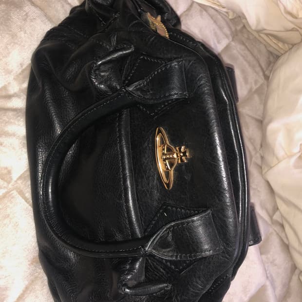 빈티지 비비안웨스트우드 가방