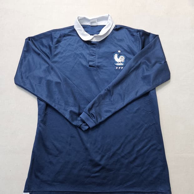 2XL 프랑스 국대 유니폼 0305Y
