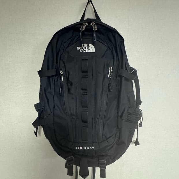 노스페이스빅샷