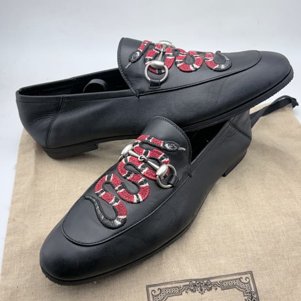 정품)구찌 홀스빗 260