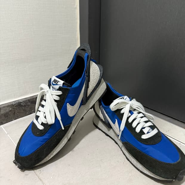 나이키 언더커버 데이브레이크 255