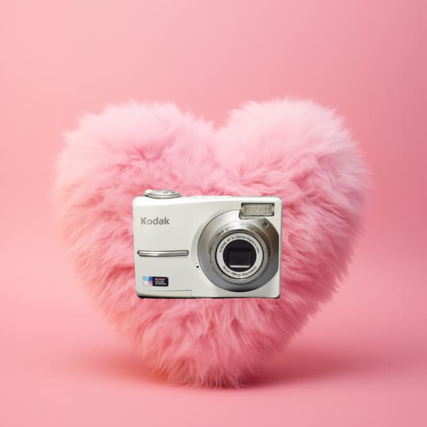 코닥 이지쉐어 C613 디지털카메라 