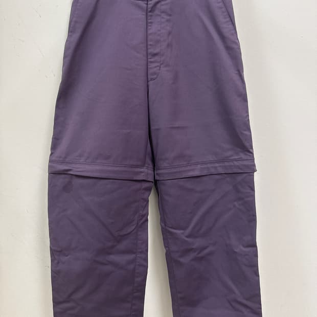 gr10k 디테쳐블 팬츠48