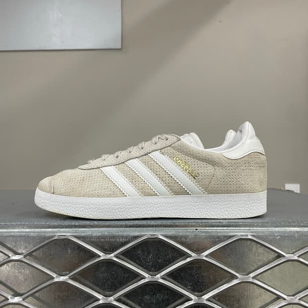 아디다스 가젤 아이보리 220 (gr-5602)