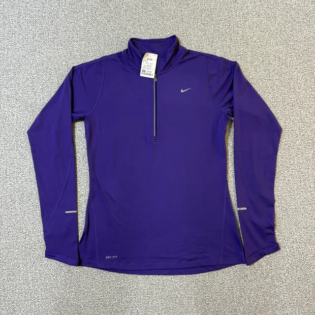 [새상품] 나이키 러닝 드라이핏 집업