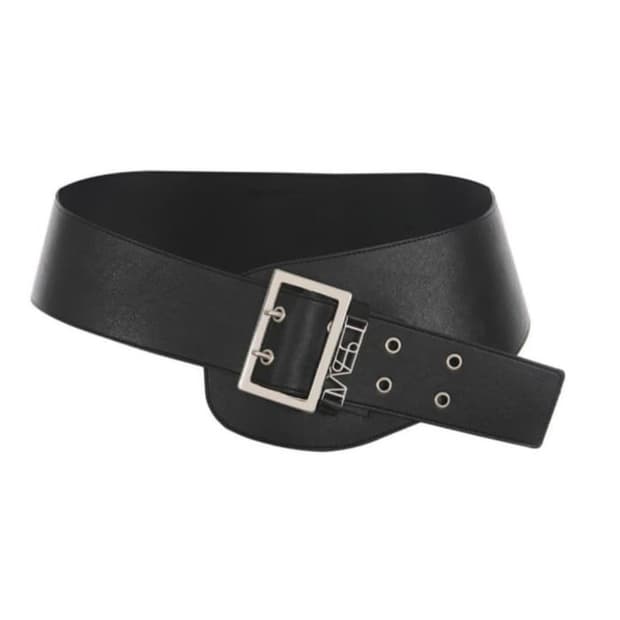 wsc archive vintage wide belt