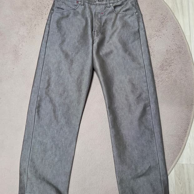 리바이스 lot 53 헤리티지 데님