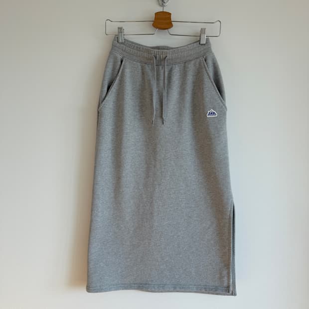 Lee 스웻 스커트