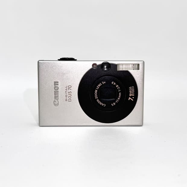 [S급] 캐논 익서스 70 IXUS(익시 IXY 10,파워샷SD1000)