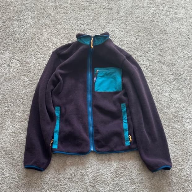 파타고니아 신칠라 자켓