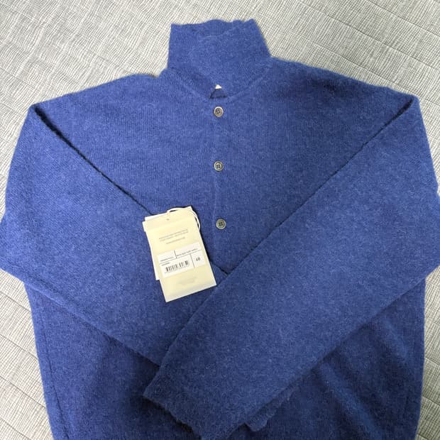 아워레가시 이브닝 폴로 48